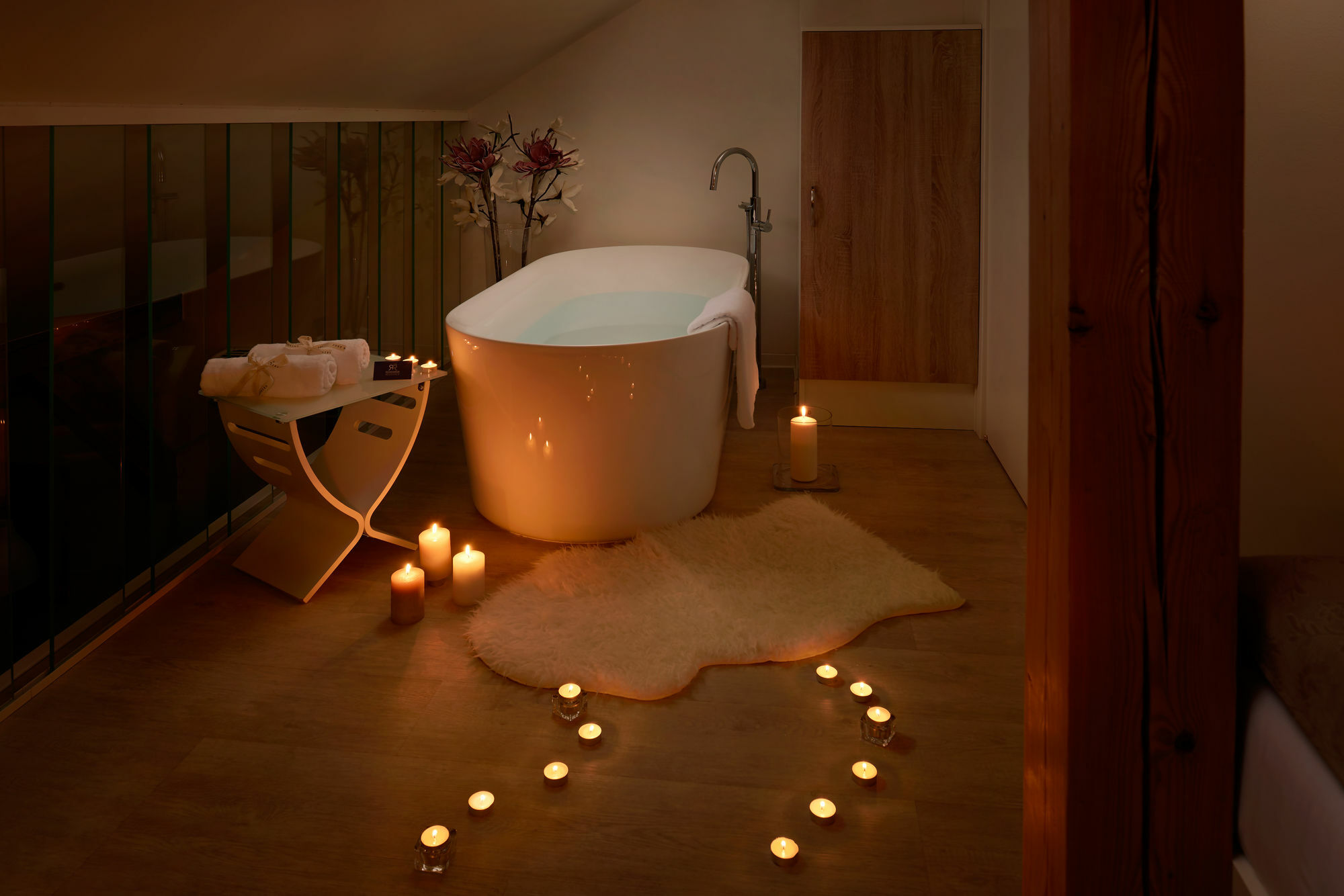 Appart hôtel Remember 3*