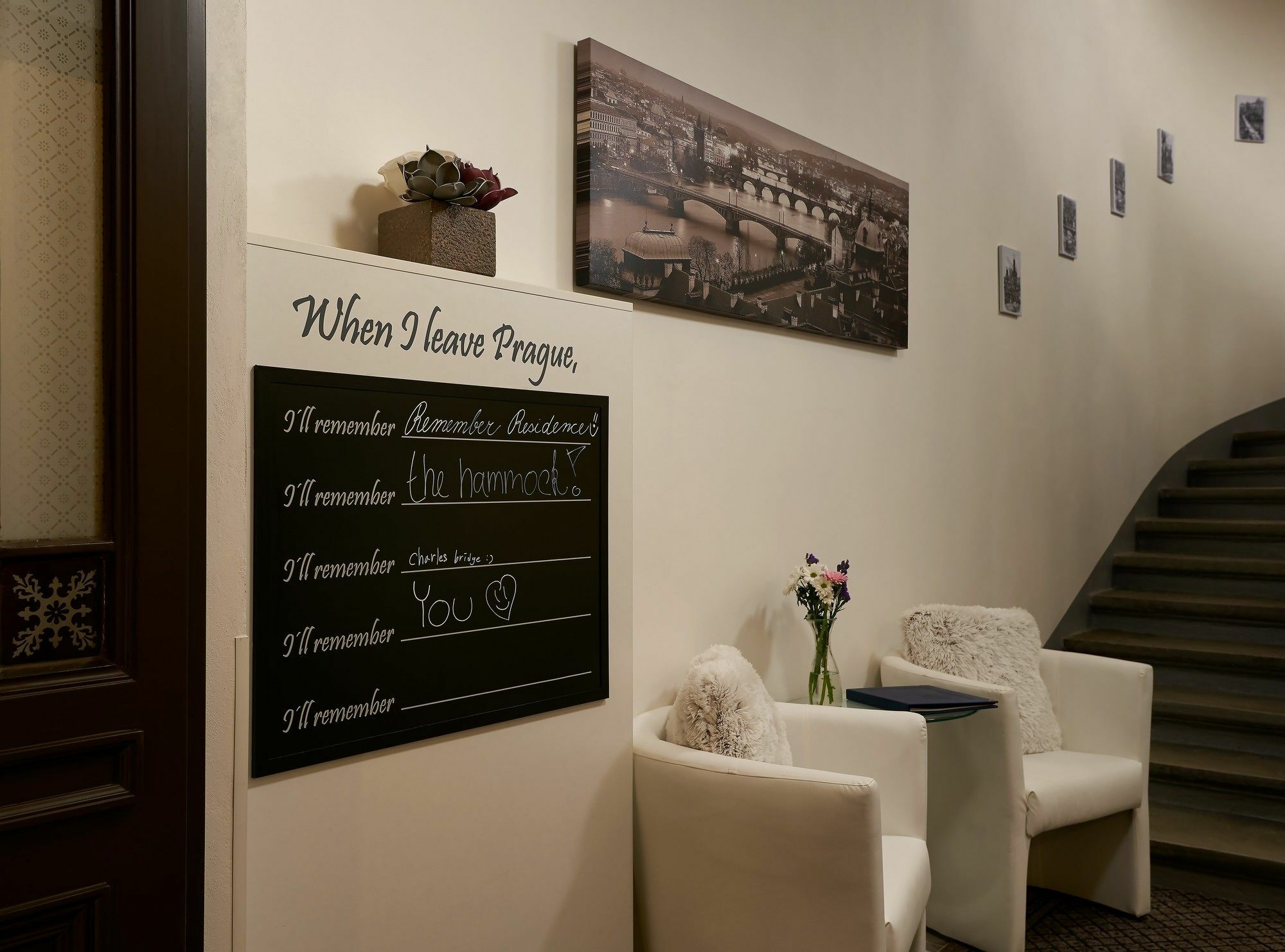 Remember Appart hôtel