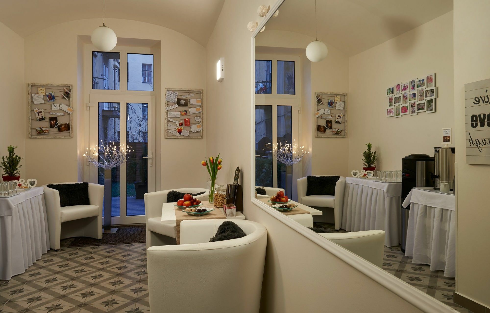 Remember Appart hôtel 3*